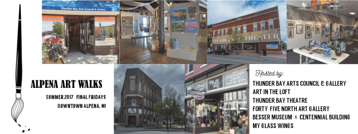 Art Walk Cover Photo