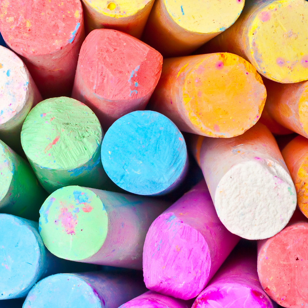 Chalk it Up in Downtown Alpena this Saturday! – Blog Downtown Alpena